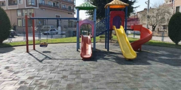 Kartepe’de parklar yaza hazırlanıyor