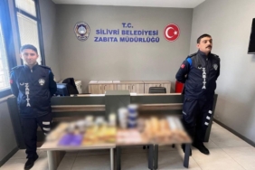 Silivri’de zincir marketlerde denetim
