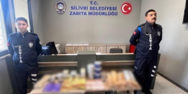Silivri’de zincir marketlerde denetim