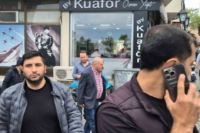 Tekirdağ’da hissedilen deprem paniğe neden oldu