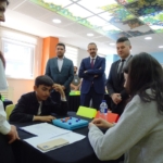 Havran’da Akıl ve Zekâ Oyunları Turnuvası renkli görüntülere sahne oldu