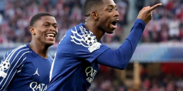 Paris Saint-Germain, Londra’da avantajı kaptı