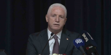 İstanbul Valisi Davut Gül: "23 Nisan’da şehir olarak önemli bir sınavdan geçtik"