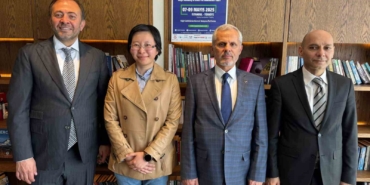 Paper Eurasia için geri sayım başladı