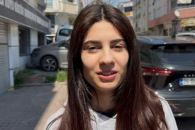 Palet hırsızlarına direnen genç kız, o anları anlattı