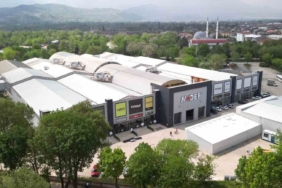 İnegöl mobilyası 52. kez vitrine çıkıyor