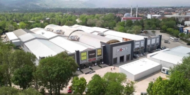 İnegöl mobilyası 52. kez vitrine çıkıyor