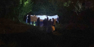 Ailesini görmek için Kocaeli’ne gelen polis memuru dere yatağında ölü bulundu