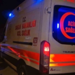 Doğal gaz kuyusundaki gaz kaçağı kontrol altına alındı