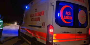 Doğal gaz kuyusundaki gaz kaçağı kontrol altına alındı