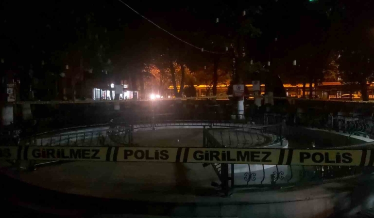 Süs havuzu faciasında işletme sahibi gözaltına alındı