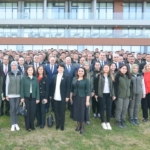 Çanakkale’de orman işletme ve muhafaza memurlarına mesleki eğitim