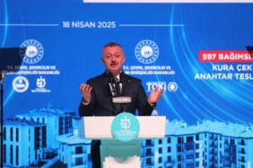 Başkan Büyükakın: "Dünya Bankası ile görüşmeye hazırız"