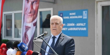 Büyükşehir’den altyapı ve üstyapı hizmetlerine bilimsel yatırım