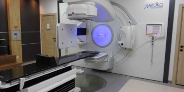 Kanser tedavisinde ’Yeni Nesil Radyoterapi’ dönemi başladı