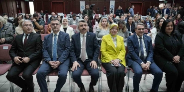 Toplumun temeli ailenin korunması konuşuldu