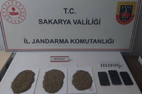 Sakarya’da jandarmadan 10 günde 63 uyuşturucu operasyonu: 68 şüpheli yakalandı
