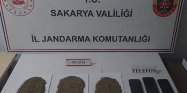 Sakarya’da jandarmadan 10 günde 63 uyuşturucu operasyonu: 68 şüpheli yakalandı