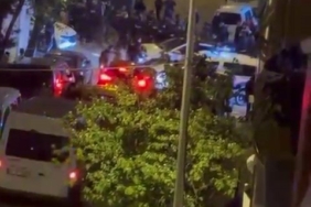 Esenyurt’ta gençlerin arasındaki küfürleşme kavgaya döndü