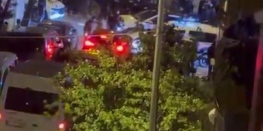 Esenyurt’ta gençlerin arasındaki küfürleşme kavgaya döndü