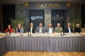 Başkan Söğüt: "Ortak paydamız Körfez"