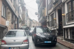 Şişli’de silahlı saldırı: Hamile kadınla yanındaki şahsı öldürdüler