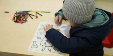 Büyükşehir’den onkoloji hastalarına moral