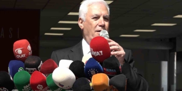 Başkan Bozbey: "Verilmeyecek hesabımız yok"
