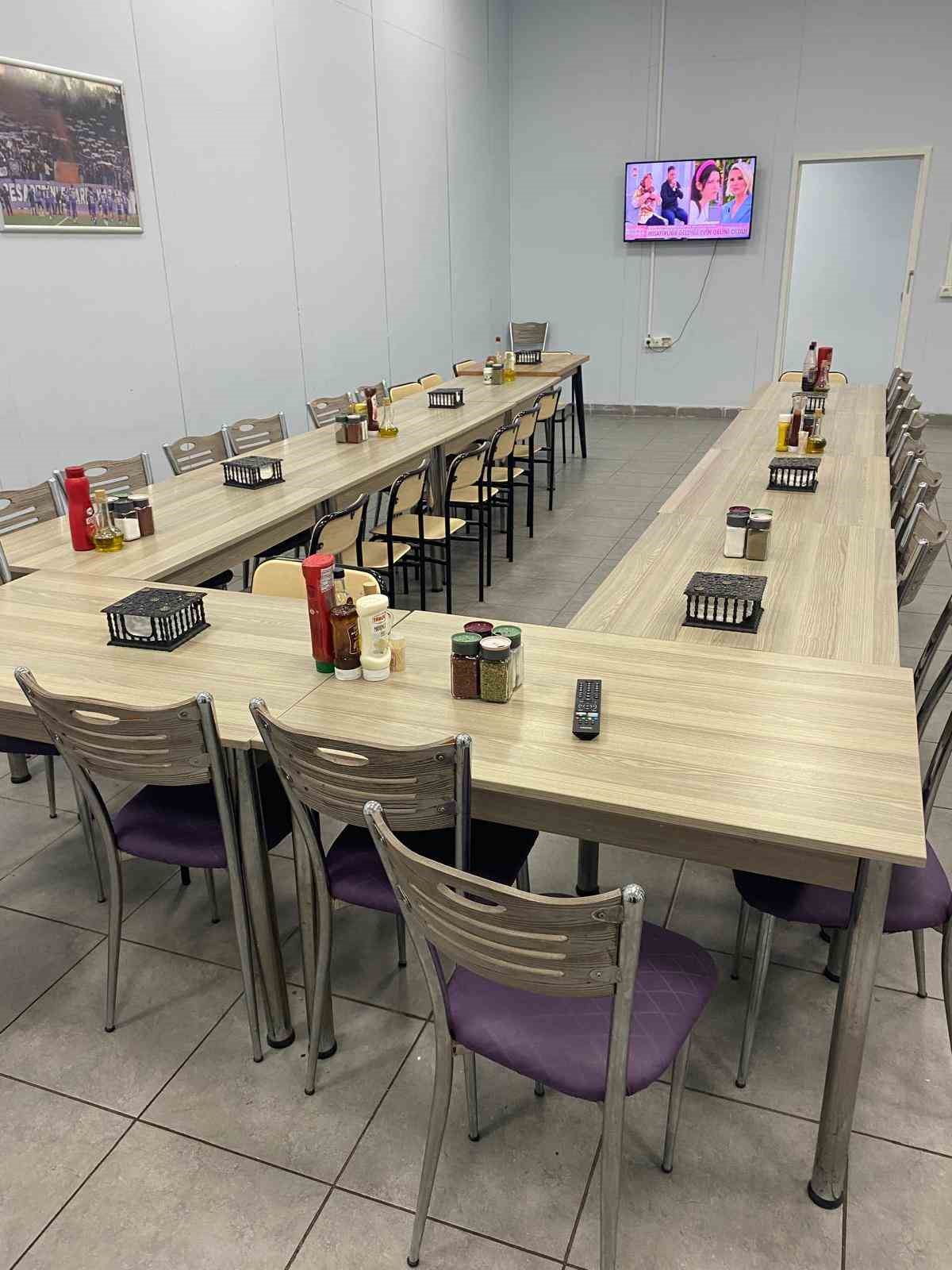 Belediye Derincespor, Tavşancıl’a taşındı