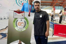 Bilecikli Ali Çınar Bilgin Türkiye finallerine katılmaya hak kazandı