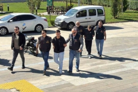 ’Kanki’ cinayetinde 2 kişiye müebbet