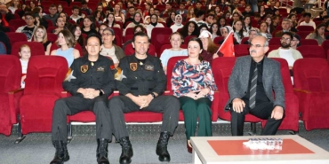 SOLOTÜRK Pilotu Bakıcı: "Ay yıldızlı bayrağımız dalgalandıkça bizlerin maneviyatı arşa çıkıyor. Bu gururu inanılmaz şekilde yaşıyoruz"