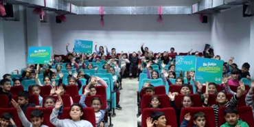 Çocukları teknoloji bağımlılığından kurtarmak için önemli adım