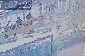 Sancaktepe’de yol verme tartışması kanlı bitti: İş adamı silahına davrandı