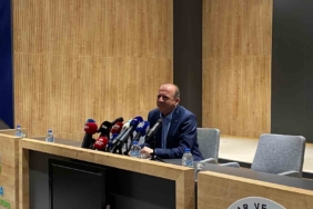 Bursa Ticaret Borsası’ndan boykota tepki...