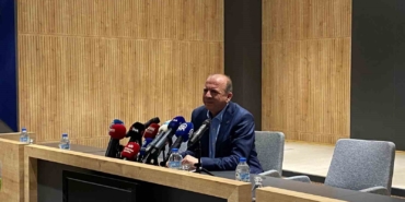 Bursa Ticaret Borsası’ndan boykota tepki...