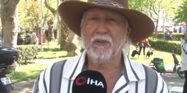 Deprem Uzmanı Üşümezsoy: "Marmara Denizi’nde faylar daha önceden kırıldığı için artık büyük bir deprem riski yok"