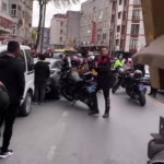 Hafriyat kamyonunun ezdiği çocuk hayatını kaybetti