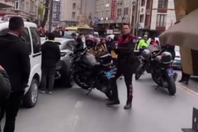 Hafriyat kamyonunun ezdiği çocuk hayatını kaybetti