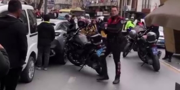 Hafriyat kamyonunun ezdiği çocuk hayatını kaybetti