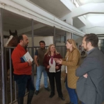 BUÜ’de At Destekli Liderlik ve Koçluk Semineri verildi