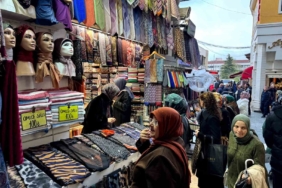 Boykot çağrısı tarihi çarşılarda karşılık bulmadı