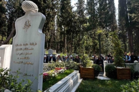 Sıddık Naci Eren, vefatının 7. yıl dönümünde anıldı