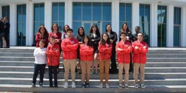 TEKNOFEST’e Yakın Doğu Üniversitesi’nden 5 finalist