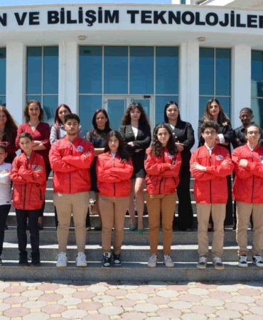 TEKNOFEST’e Yakın Doğu Üniversitesi’nden 5 finalist