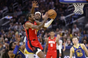 Alperen Şengün double-double yaptı, Houston Rockets kazandı