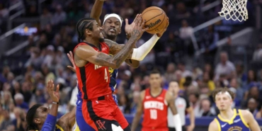 Alperen Şengün double-double yaptı, Houston Rockets kazandı