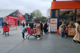 Esenyurt’ta boykot çağrısı karşılık bulmadı