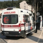 Bilecik’te trafik kazası; 1 yaralı