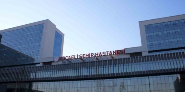 İki yılda şifa kapısı oldu: 2 milyon 530 bin muayene